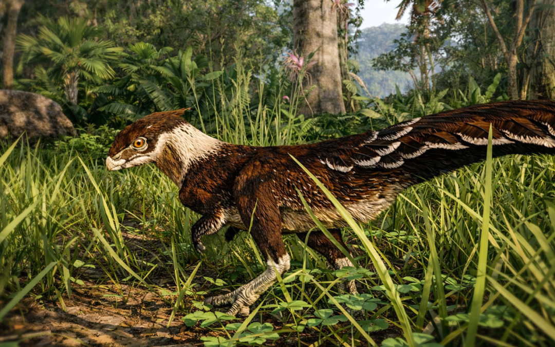 Hypsilophodon
