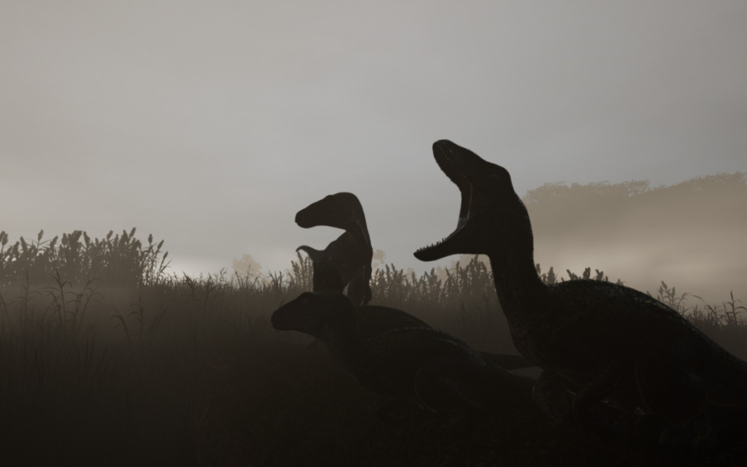 Omniraptor