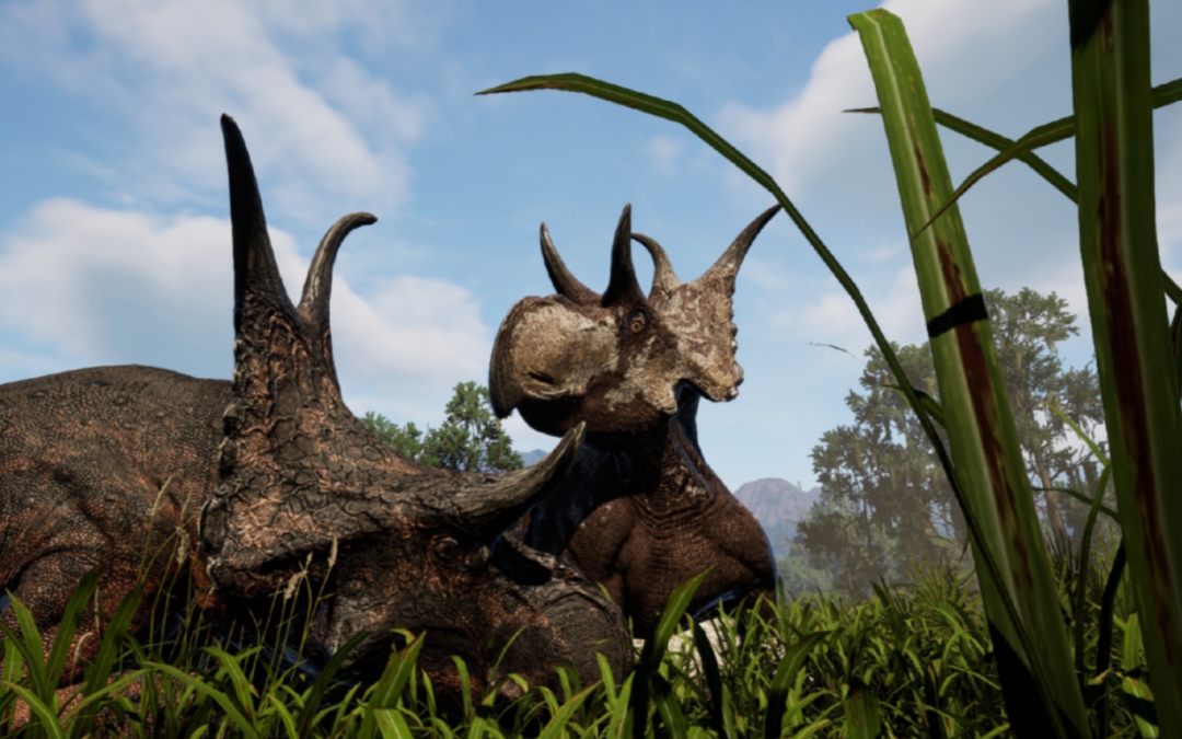 Diabloceratops