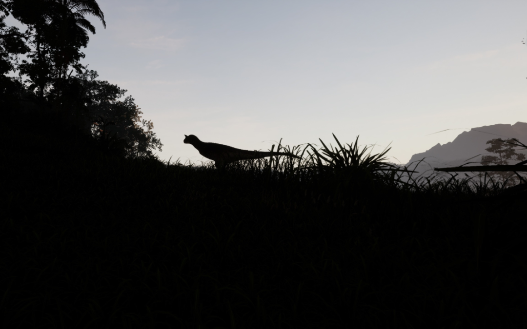 Carnotaurus