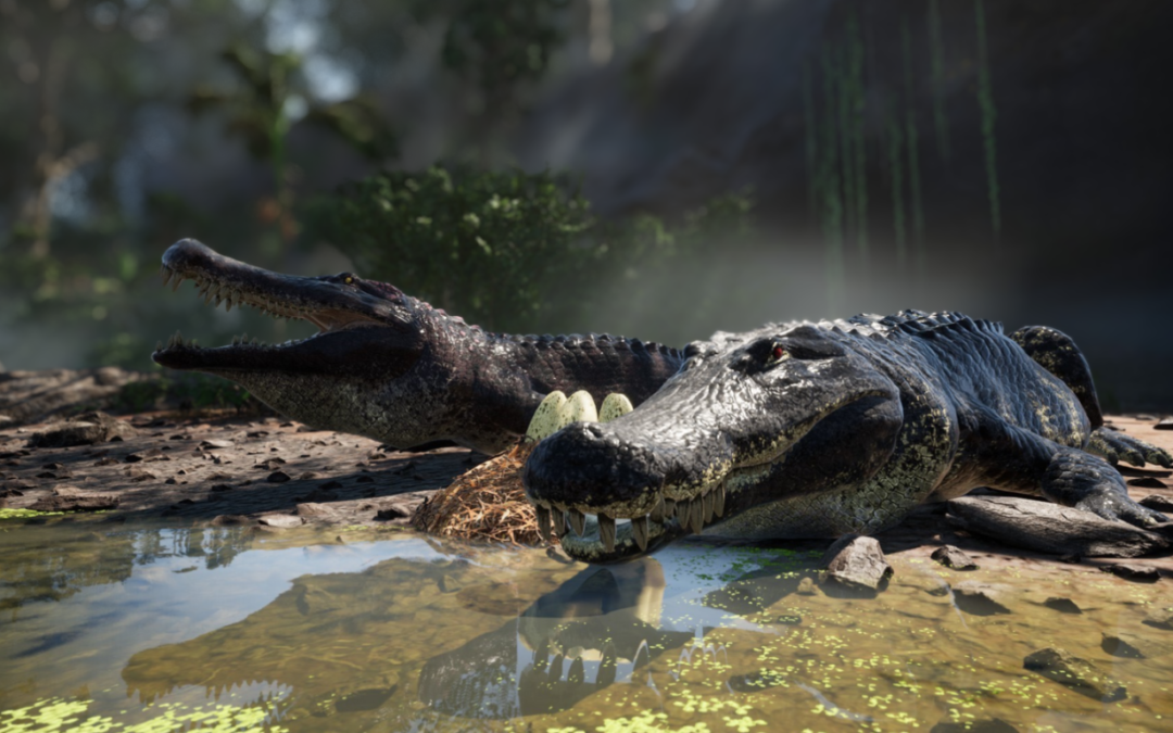 Comment Obtenir son Prime Elder sur The Isle