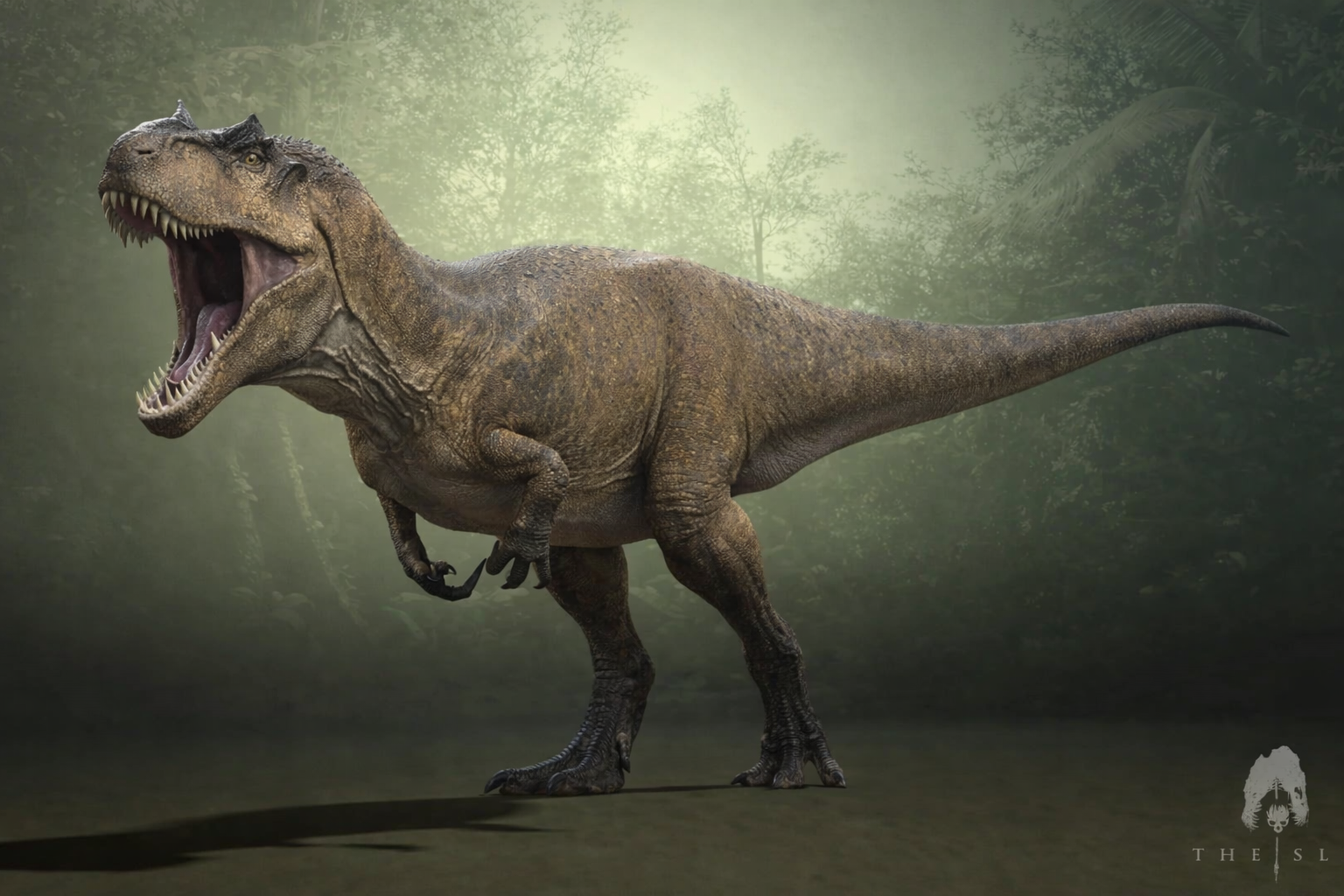 Allosaurus