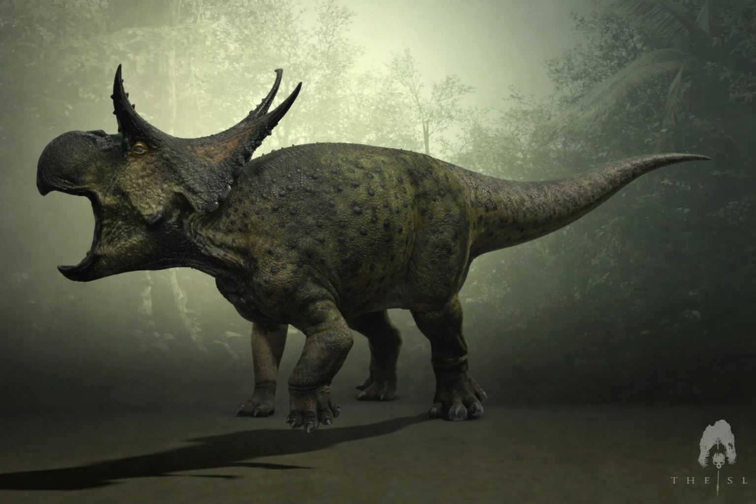 Diabloceratops