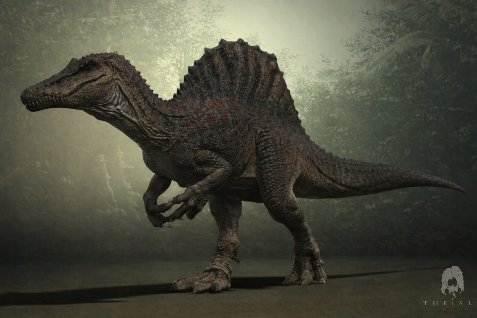 Spinosaurus
