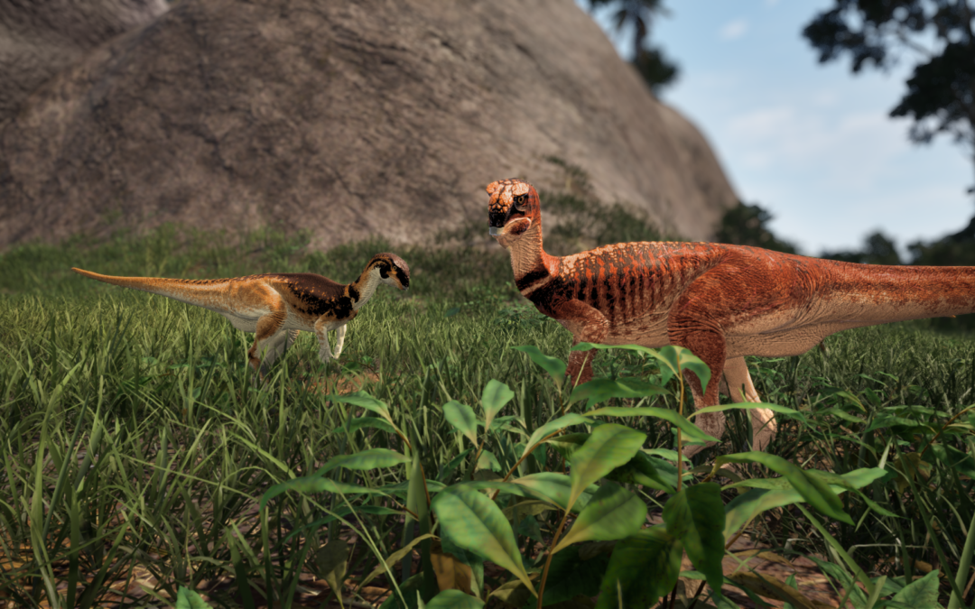 Dryosaurus