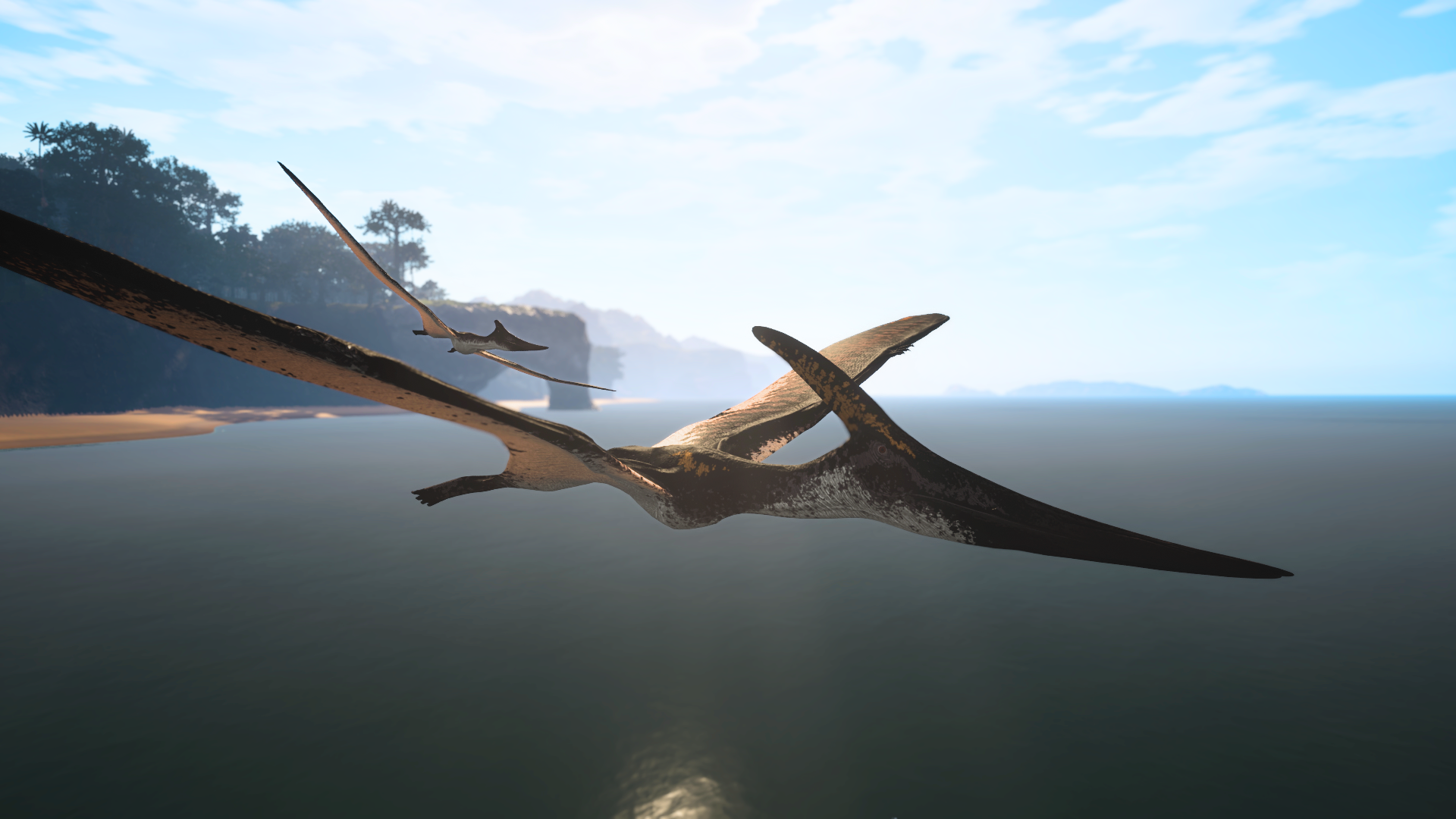 Jurassic Guessr Jurassic Isle RP