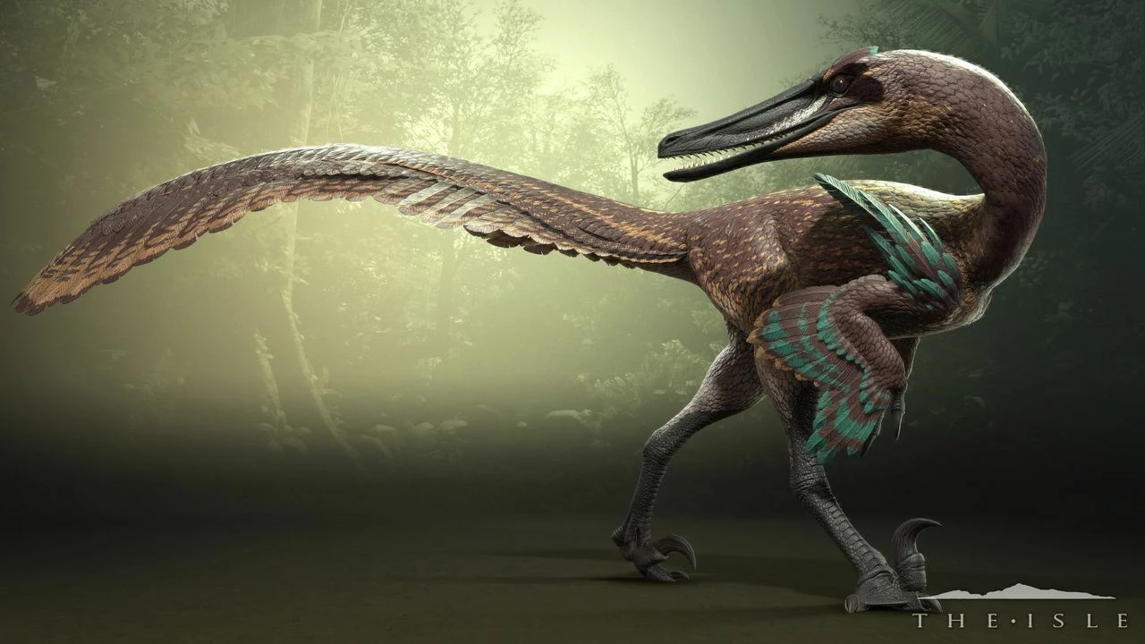 Austroraptor