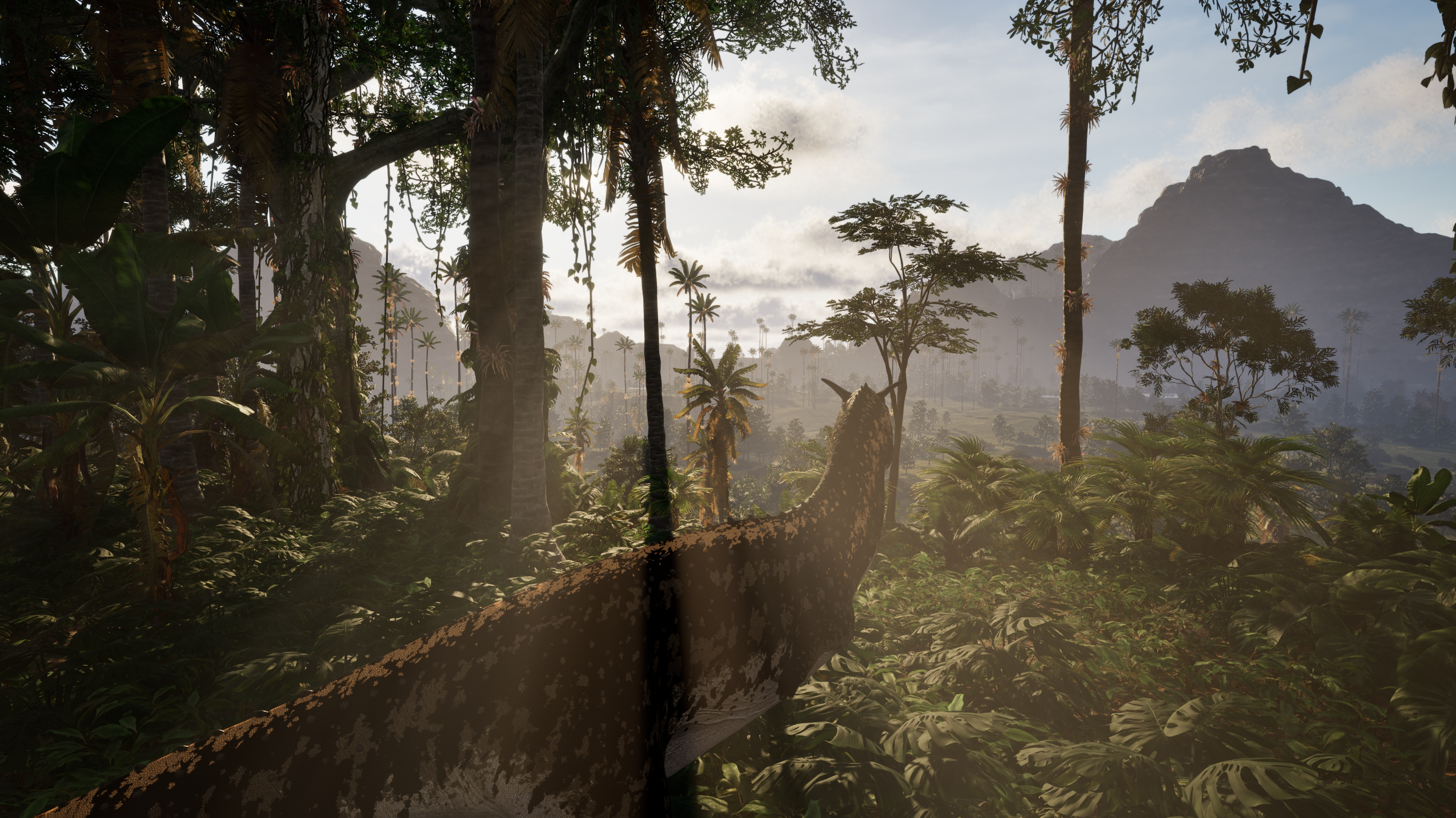 Concours photos Jurassic Isle RP