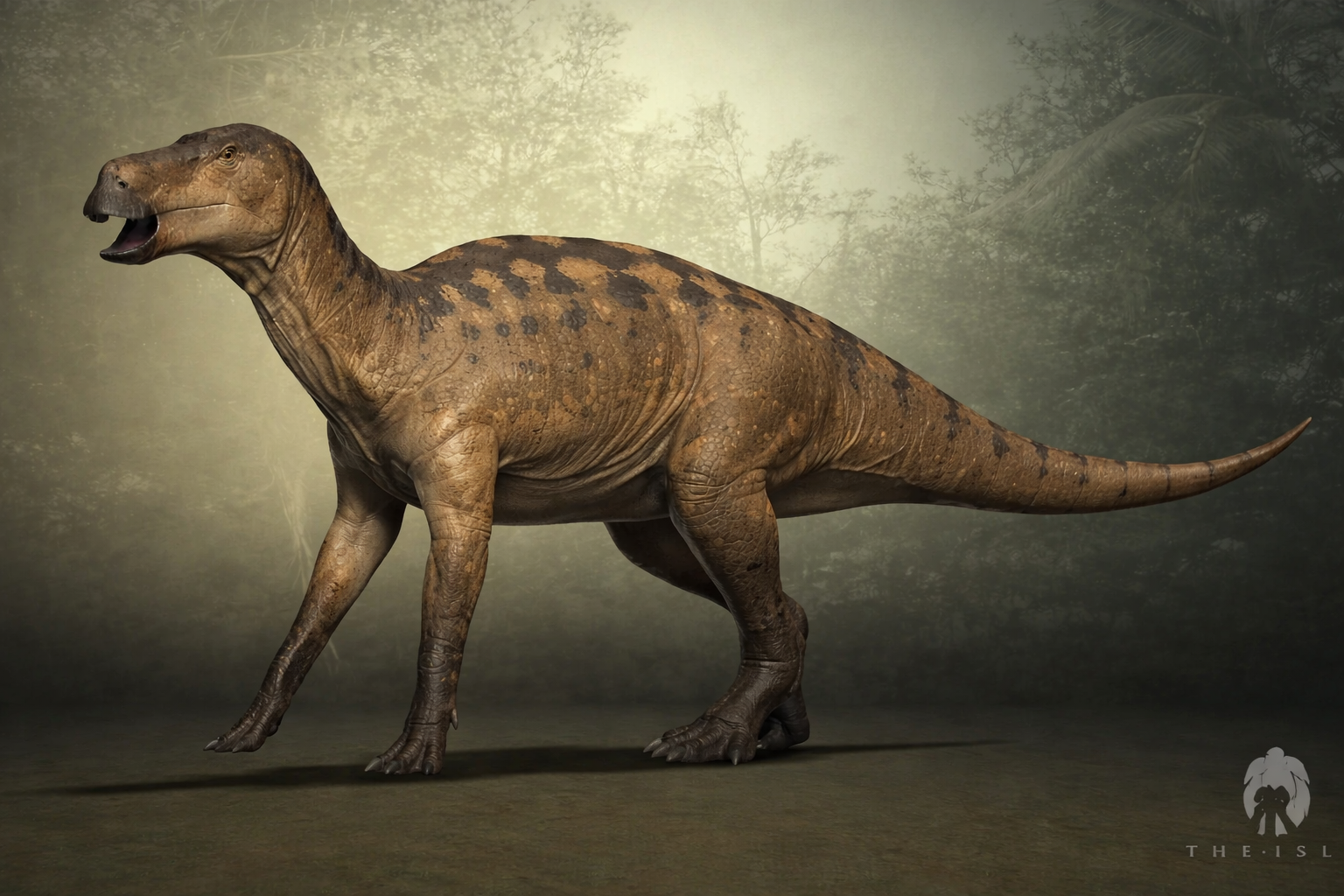 Maiasaura