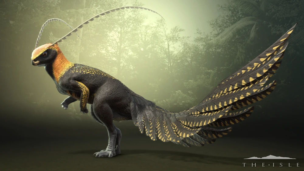 Hypsilophodon