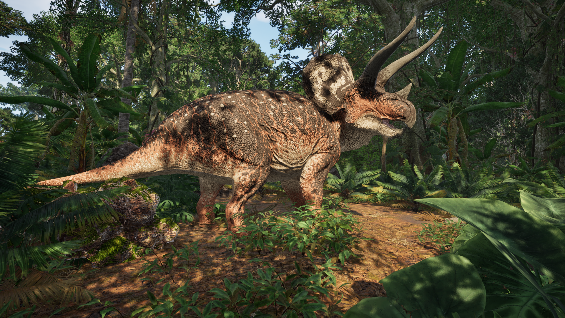 Guides et outils Jurassic Isle RP